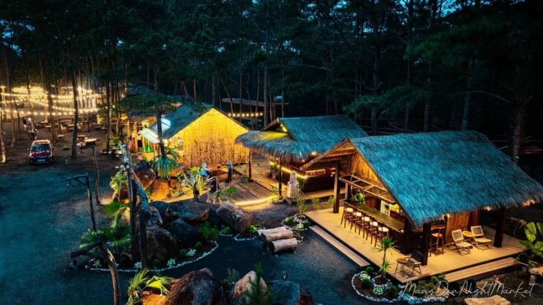 Top 5 khách sạn – resort Côn Đảo có giá ưu đãi đặc biệt cho kỳ nghỉ Tết thăng hoa