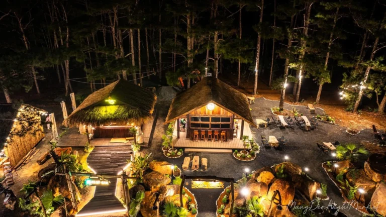 Top 5 khách sạn – resort Côn Đảo có giá ưu đãi đặc biệt cho kỳ nghỉ Tết thăng hoa
