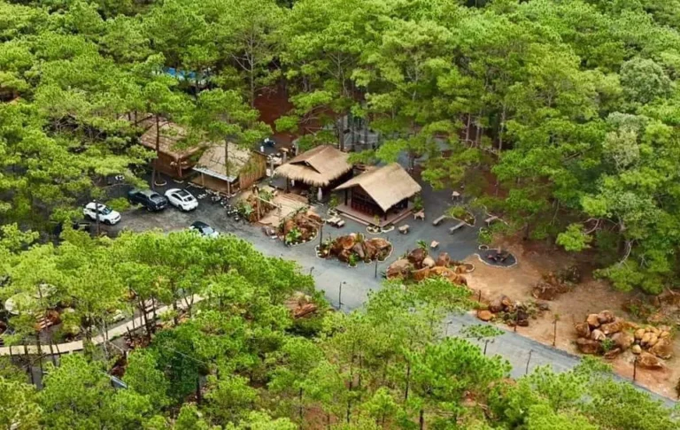 Top 5 khách sạn – resort Côn Đảo có giá ưu đãi đặc biệt cho kỳ nghỉ Tết thăng hoa