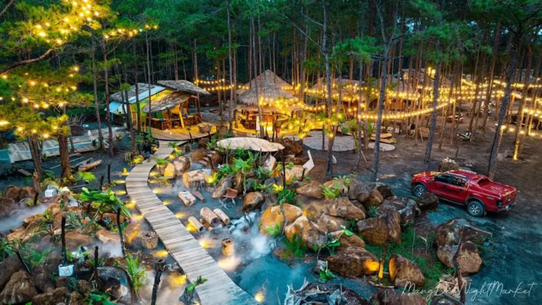 Top 5 khách sạn – resort Côn Đảo có giá ưu đãi đặc biệt cho kỳ nghỉ Tết thăng hoa