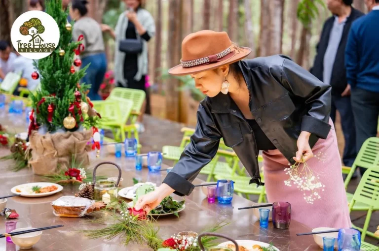 Sự kiện – Tiệc Gala