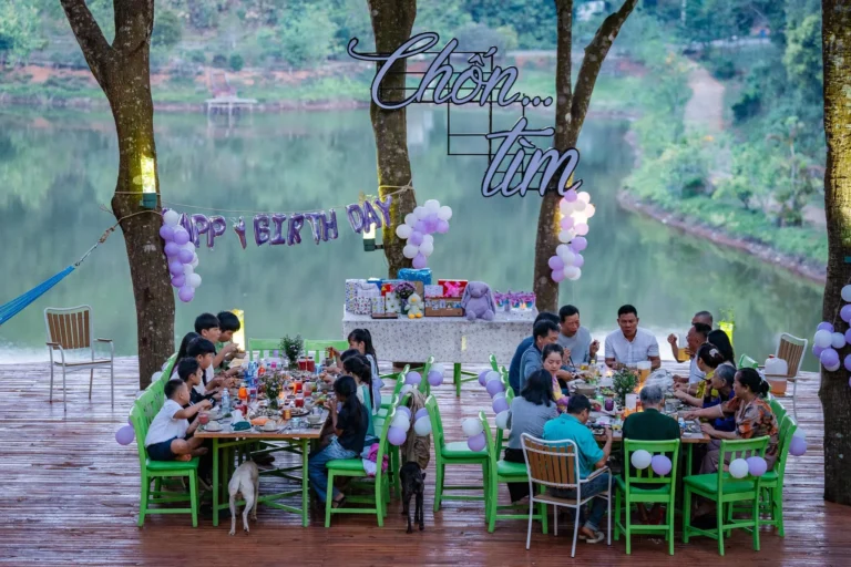 Sự kiện – Tiệc Gala