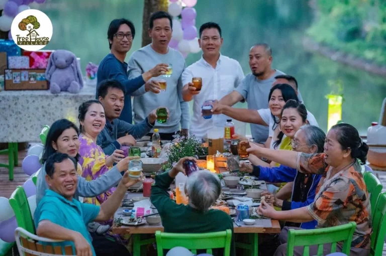 Sự kiện – Tiệc Gala