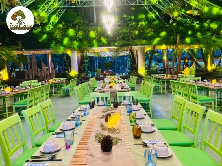 Sự kiện – Tiệc Gala