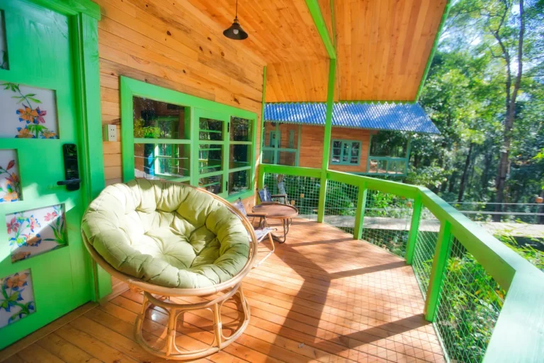 Treehouse 05