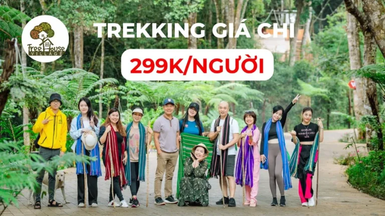 Tour Trekking