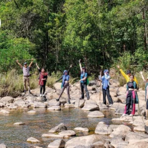 Tour Trekking
