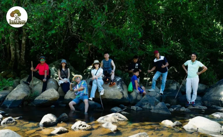 Tour Trekking