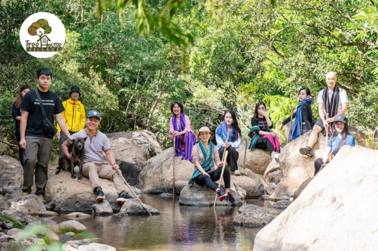 Tour Trekking