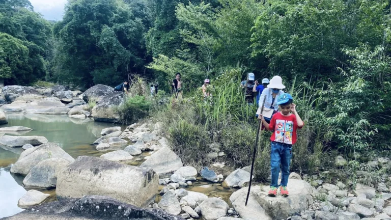 Tour Trekking