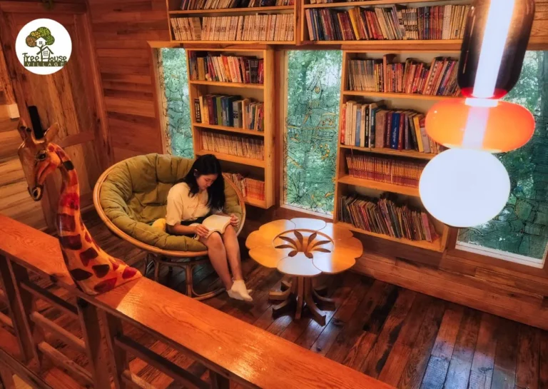 Treehouse 07