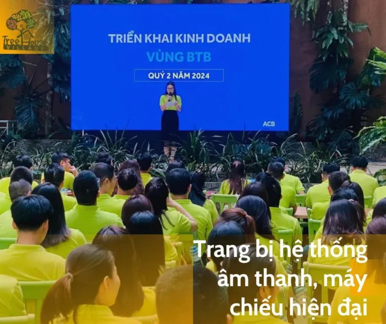 Hội nghị – Hội thảo