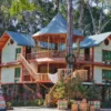 Treehouse 08 (6 bedroom)